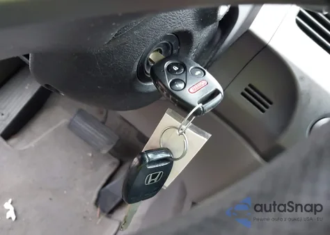 2007 Honda Civic Ex z USA, uszkodzony, nr VIN 2HGFG12847H567107